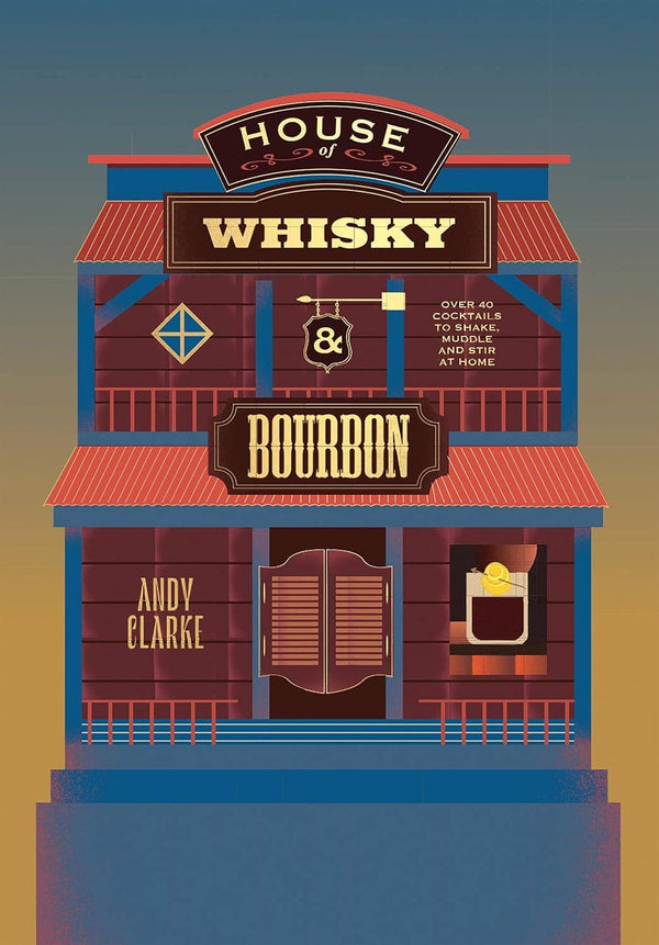 House of Bourbon and Whiskey | Hardcover