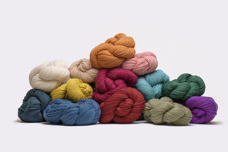 Imperial Yarn Denali | Sport Weight