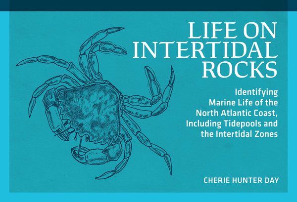 Life on Intertidal Rocks Pocket Guide