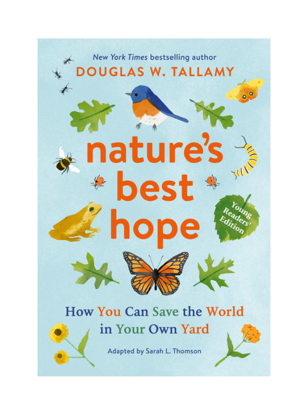 Nature's Best Hope (Young Readers' Edition) | Paperback