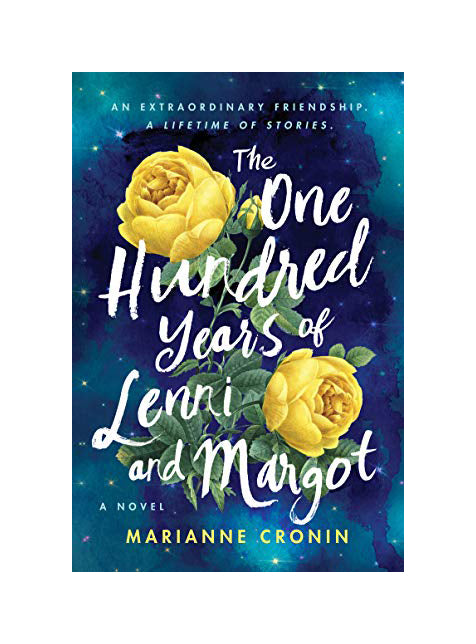 The One Hundred Years of Lenni and Margot | Paperback