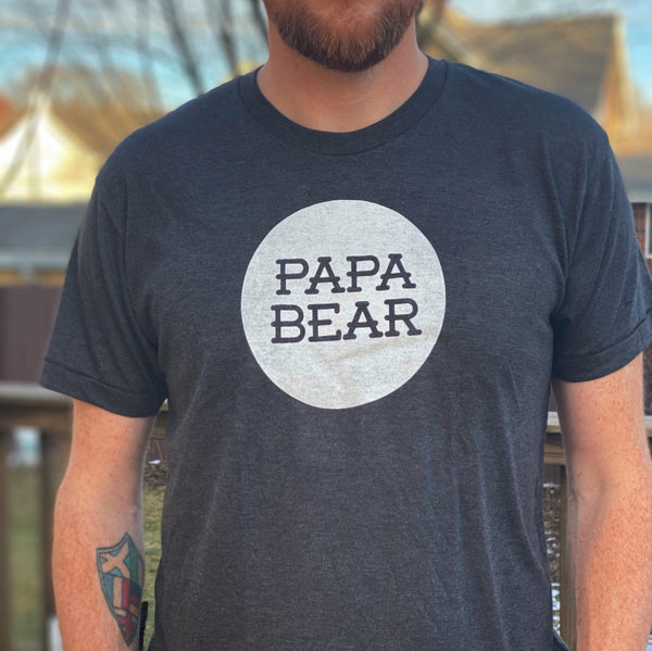 Papa Bear Shirt