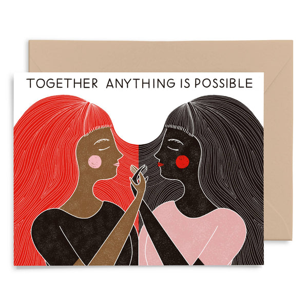 Together Card